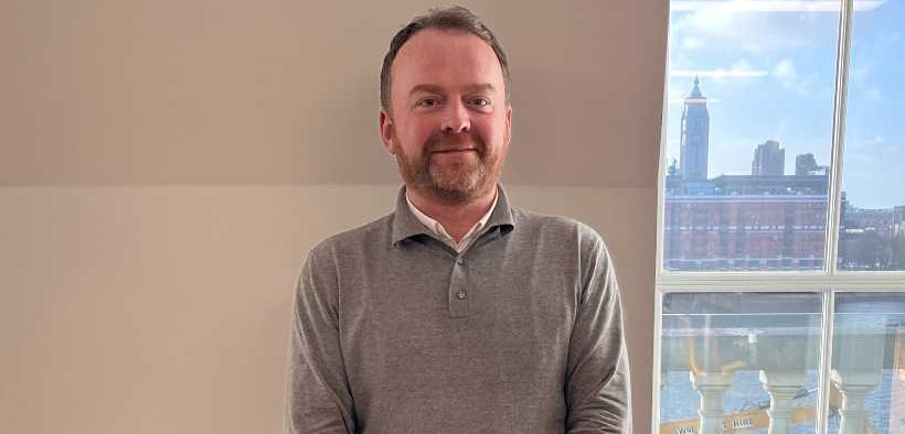 SCOTLAND FOOD & DRINK APPOINTS
