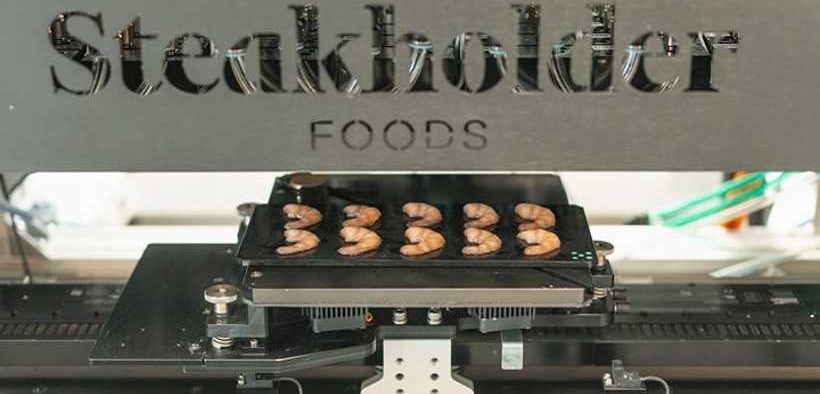 STEAKHOLDER FOODS ADDS