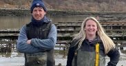 ASC ACCREDITATION FOR SCOTTISH FARMED OYSTERS