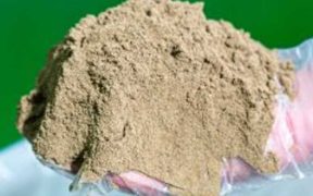 FISHMEAL PRODUCTION FALLS IN 2023
