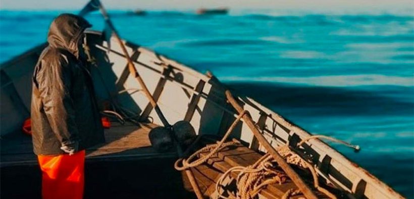 Fishers of the Future study