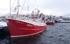 LING RESEARCH FOR SHETLAND FISHERS