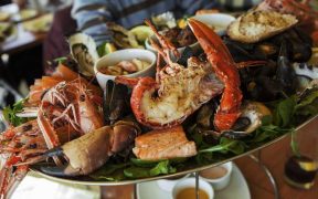 How Scottish Seafood Performs Across the UK