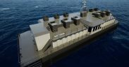AKVA TO BUILD NEW BARGE
