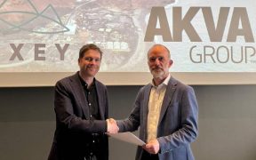 AKVA secures Icelandic land-based aquaculture contract
