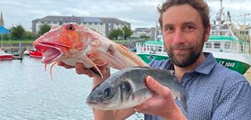 PFSA LAUNCHES ‘WILD’ NEW BRAND CELEBRATING LOCAL SPECIES