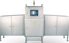 EAGLE PRODUCT INSPECTION