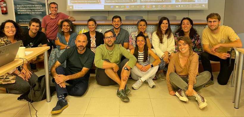 LAUNCH OF ITUNNES PROJECT