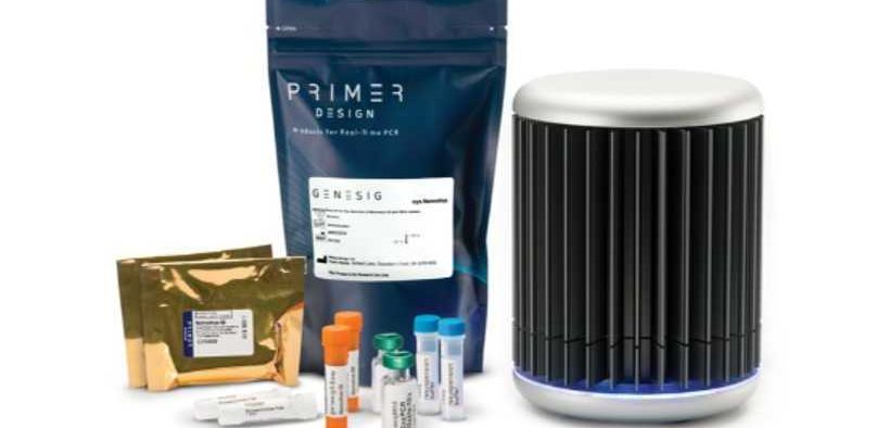 PRIMERDESIGN LAUNCHES