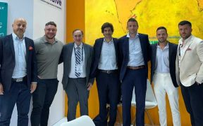 SEAFOOD SOUQ PARTNERS WITH NEWSAN FOOD