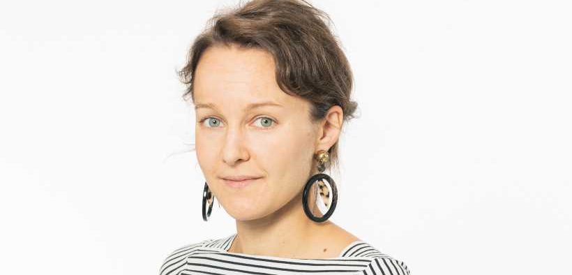 LISA HUBERT JOINS BIOMEGA GROUP