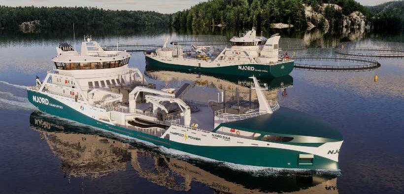 BRUNVOLL SIGNS CONTRACT