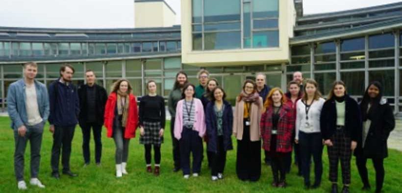 MARINE INSTITUTE TO SHOWCASE RESEARCH