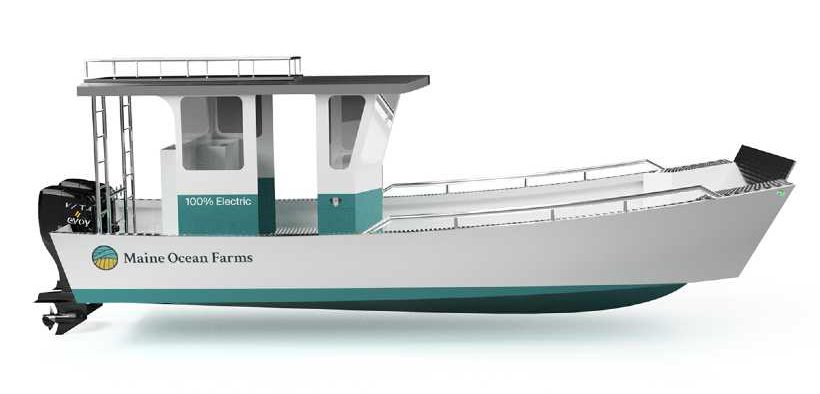 AQUACULTURE GOES ELECTRIC(1)