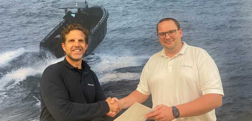PROTEUM EXTENDS OXE DISTRIBUTION AGREEMENT