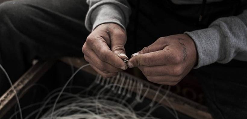 Call for fair pay and rights for fishers