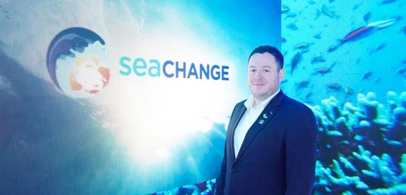 Thai Union Ranks in Top 1% for Global Sustainability in 2025
