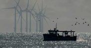 CAN OFFSHORE WIND FARMS