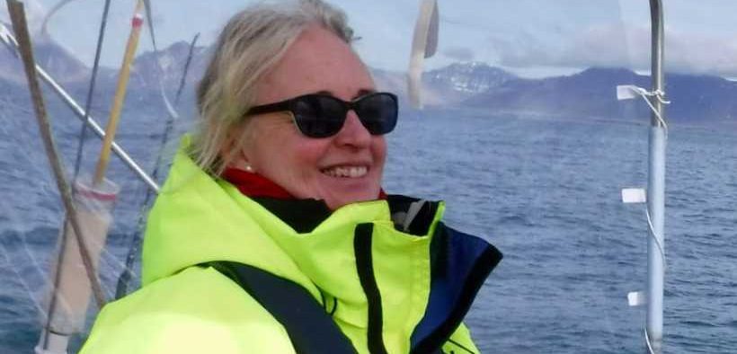 NAVIGATING THE TIDES OF CHANGE IN THE SEAFOOD INDUSTRY