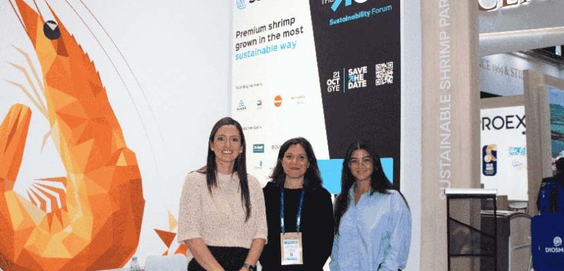 Corbion Joins SSP to Accelerate the Sustainable Transformation of Shrimp Aquaculture