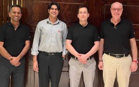 GARWARE CHILE STRENGTHENS ITS TEAM