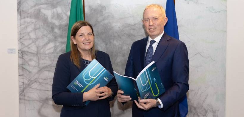 Ireland’s seafood economy worth €1.24 billion in 2024