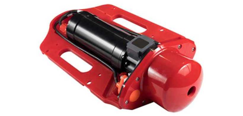 KONGSBERG DISCOVERY LAUNCHES FS80