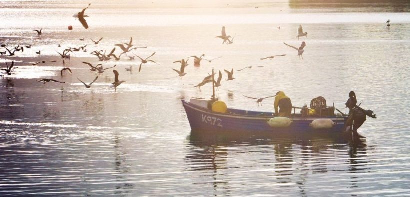 LAUNCH OF THE COMMUNITY CATCH STANDARD