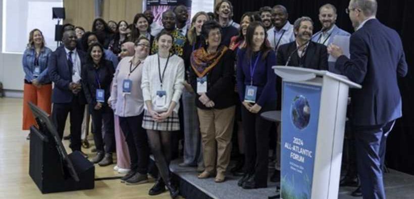 OPPORTUNITY FOR EARLY CAREER OCEAN PROFESSIONALS
