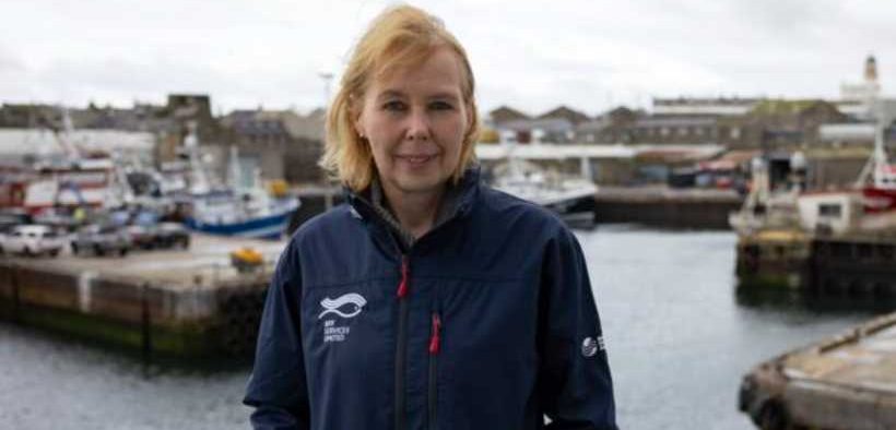 PM URGED TO MEET FISHERMEN HE INSULTED