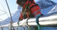 SALMAR REPORTS LOW VOLUME IN Q1 25