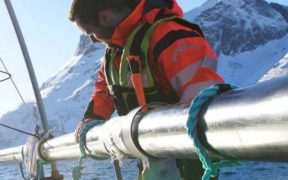 SALMAR REPORTS LOW VOLUME IN Q1 25