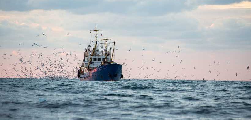 EU OCEAN PACT