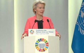 EUROPÊCHE SUPPORTS UNOC3 DECLARATION