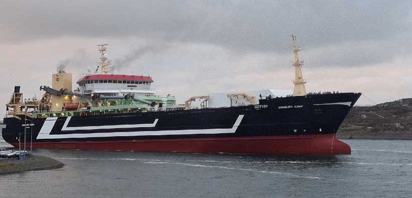 PARLEVLIET & VAN DER PLAS GROUP