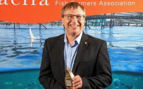 THE IMPORTANCE OF CLEAN WATER IN RAS