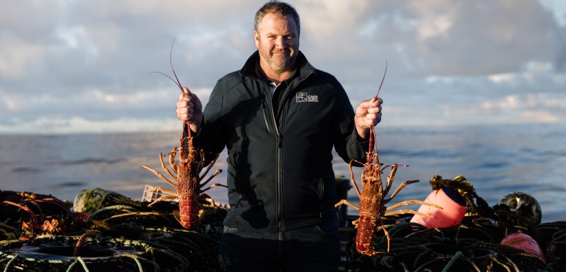 WELCOME TO FISH FOCUS’ SPOTLIGHT ON THE SOUTH AUSTRALIAN2