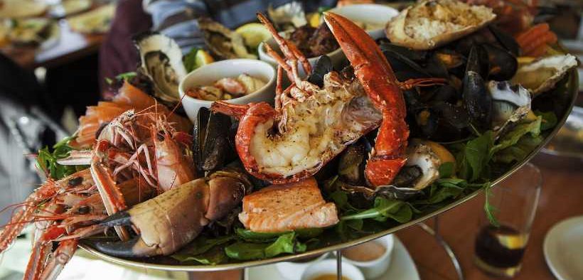 FINALISTS ANNOUNCED FOR SCOTLAND FOOD & DRINK