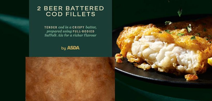 Who’s in the running for the most sustainable fish product in the UK