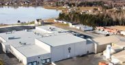 CARSOE TO SUPPLY AUTOMATED REDFISH FACTORY