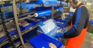 EFFICIENT ONBOARD PROCESSING AND FREEZING