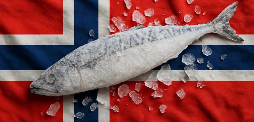 MACKEREL PRICES SURGE