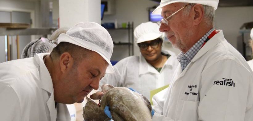 Training award milestone reached after a challenging five-year journey