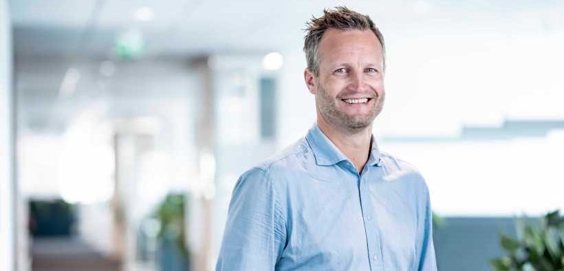 BENCHMARK GENETICS APPOINTS KRISTIAN BOTNEN