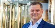 BJØRN-ERIK STABELL APPOINTED UK DIRECTOR