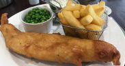CHIPPY SHORTLIST IS ANNOUNCED