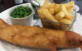 CHIPPY SHORTLIST IS ANNOUNCED