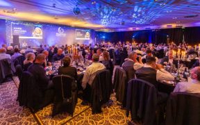 Celebrate Excellence at the Aquaculture Awards 2026
