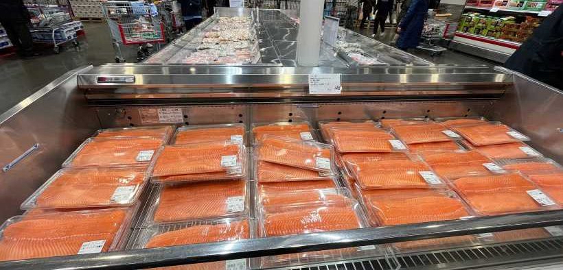 DECLINE IN NORWEGIAN SEAFOOD EXPORTS IN AUGUST