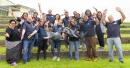 EXPLORERS EDUCATION PROGRAMME IS BACK TO SCHOOL